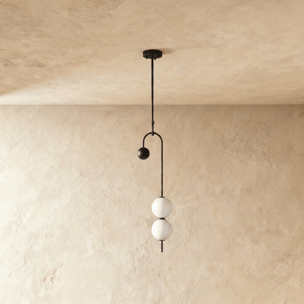Cresta Pendant Light - Residence Supply