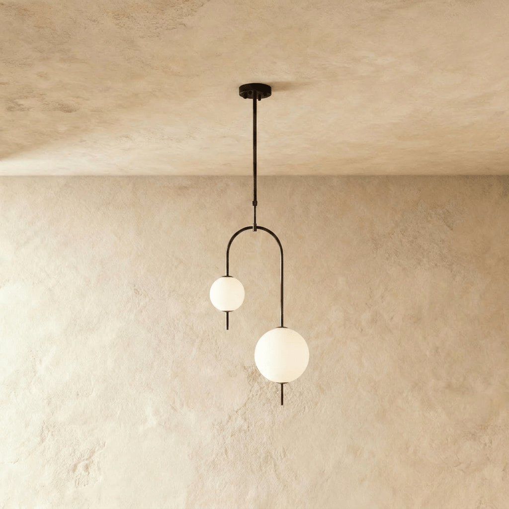 Cresta Pendant Light - Residence Supply