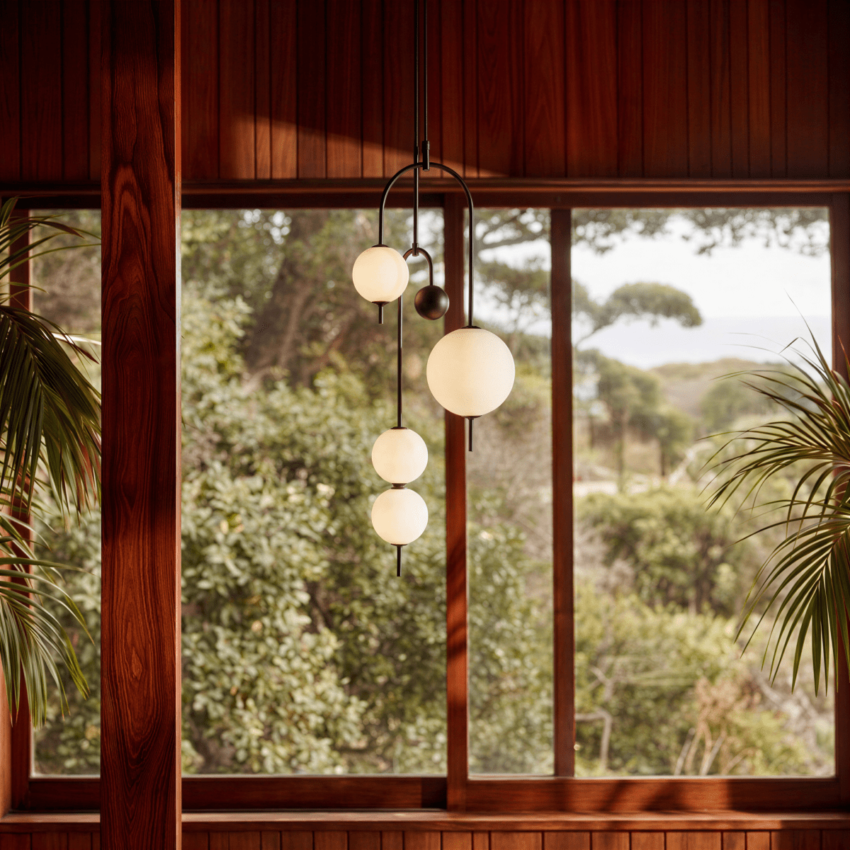 Cresta Pendant Light - Residence Supply