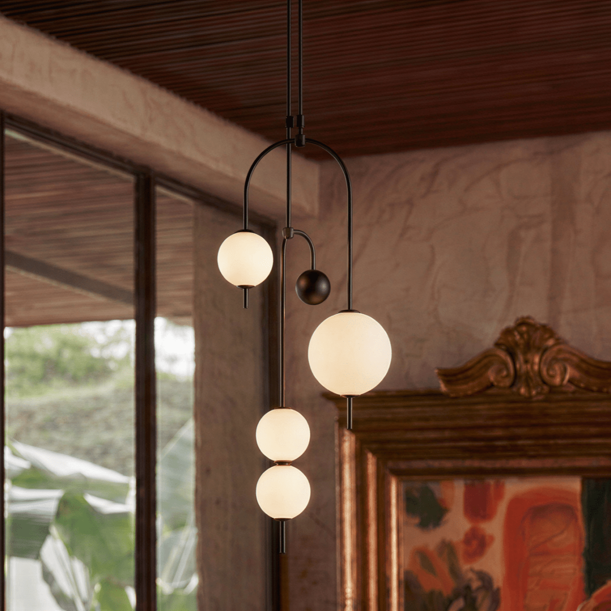 Cresta Pendant Light - Residence Supply