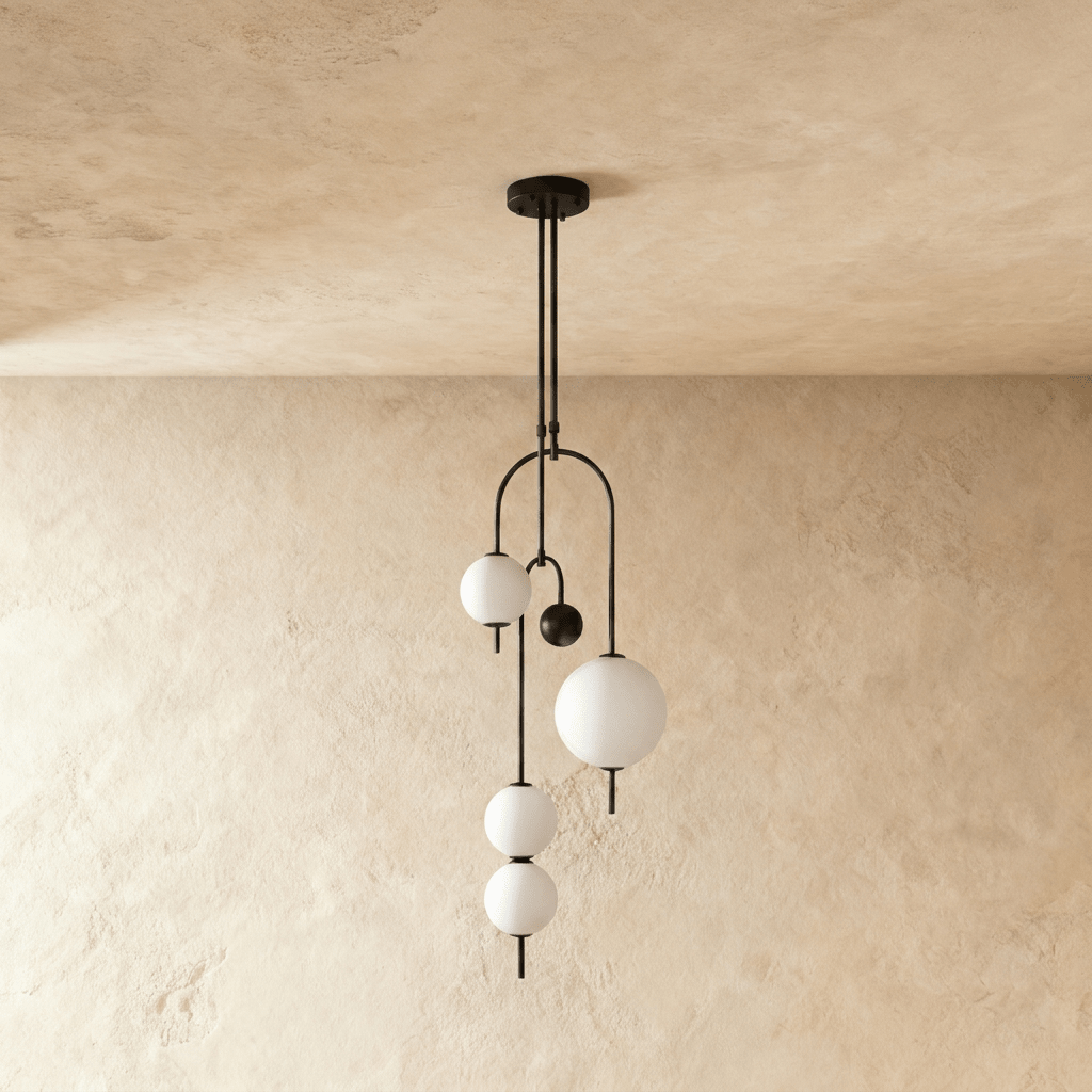 Cresta Pendant Light - Residence Supply