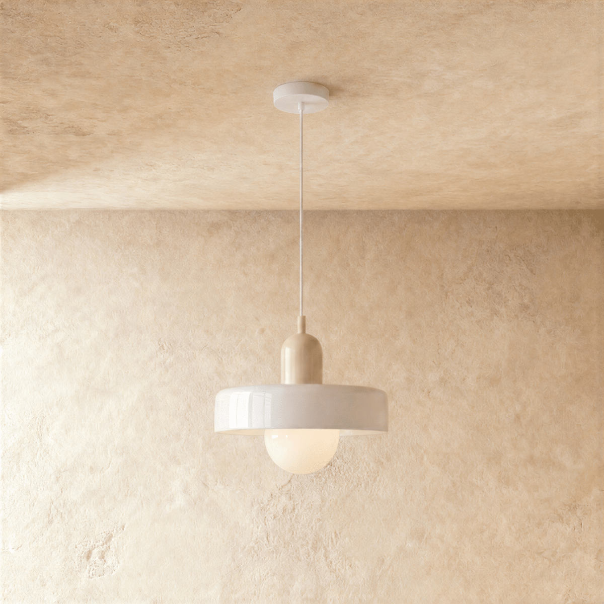 Cride Pendant Light - Residence Supply