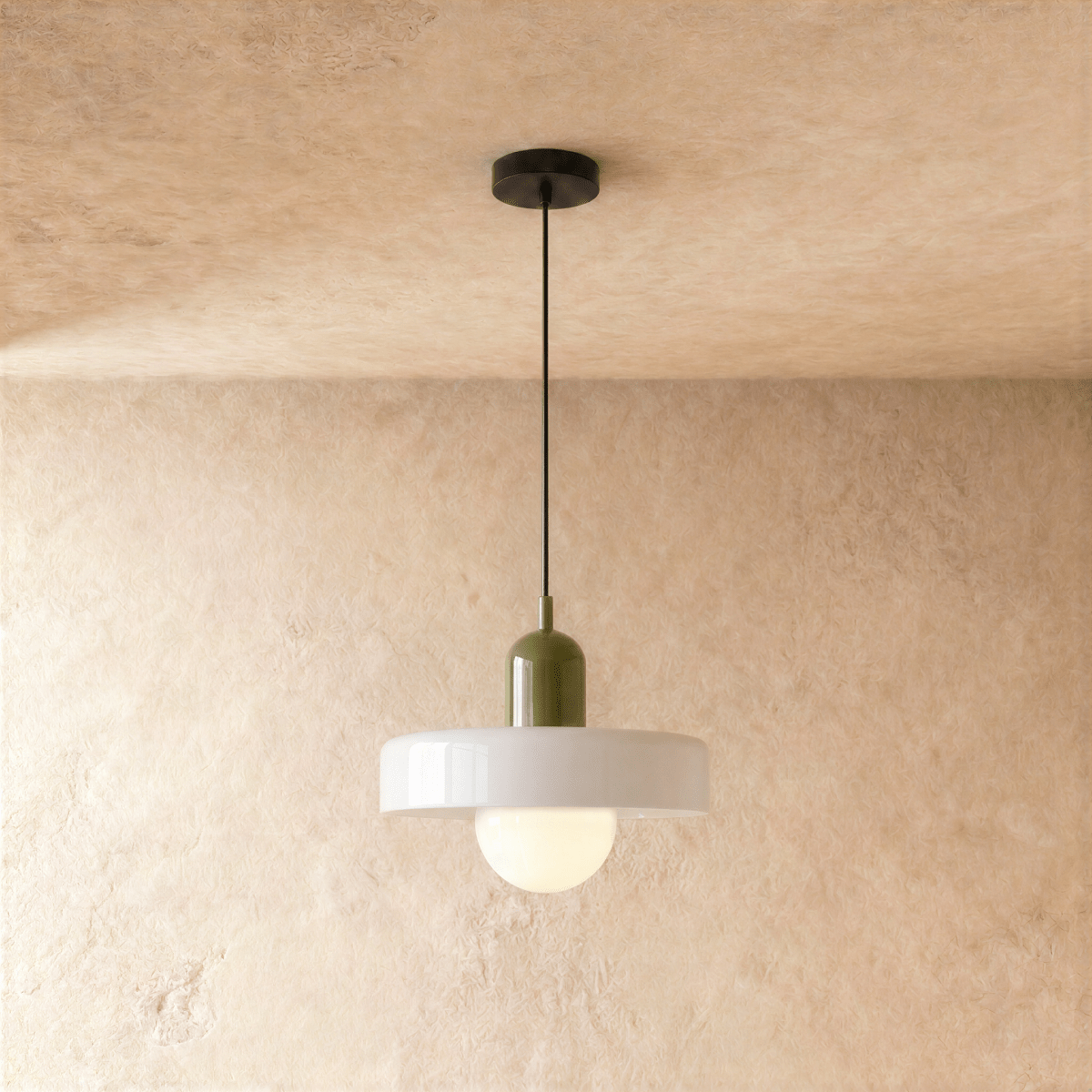 Cride Pendant Light - Residence Supply