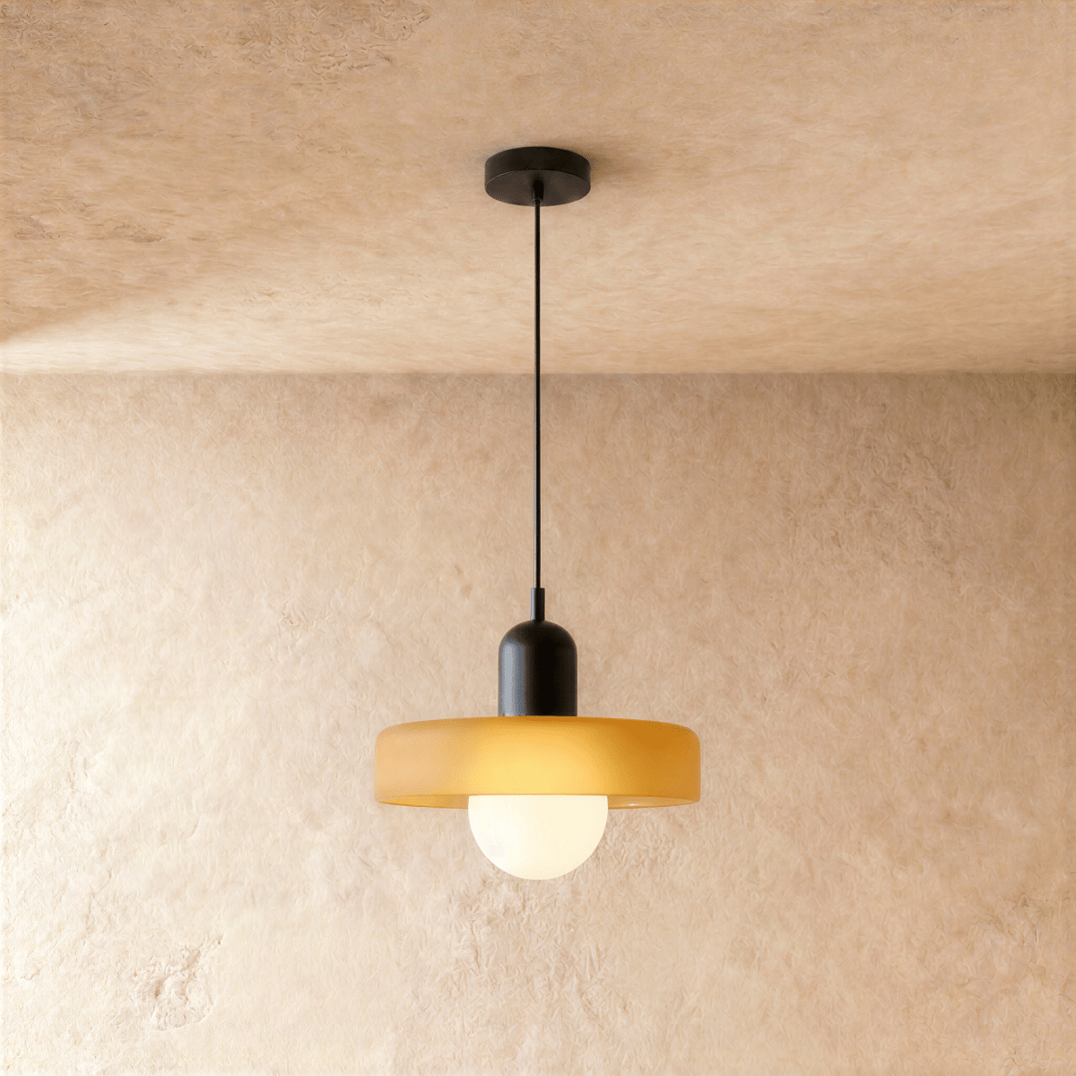 Cride Pendant Light - Residence Supply