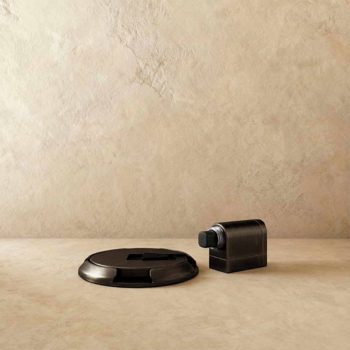 Crisko Door Stop - Residence Supply