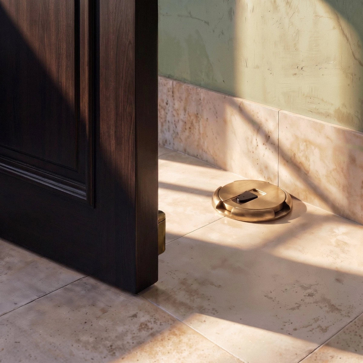 Crisko Door Stop - Residence Supply