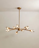 Cristal Chandelier - Residence Supply