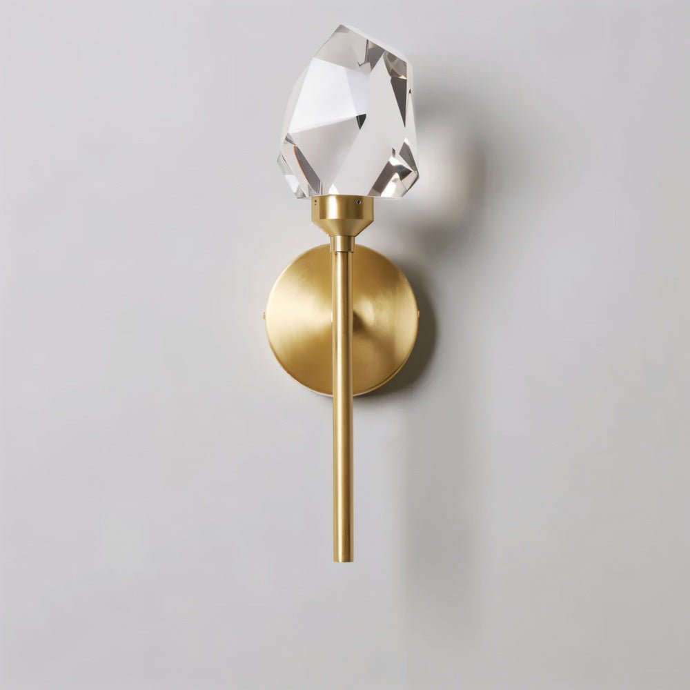 Cristal Wall Lamp - Residence Supply