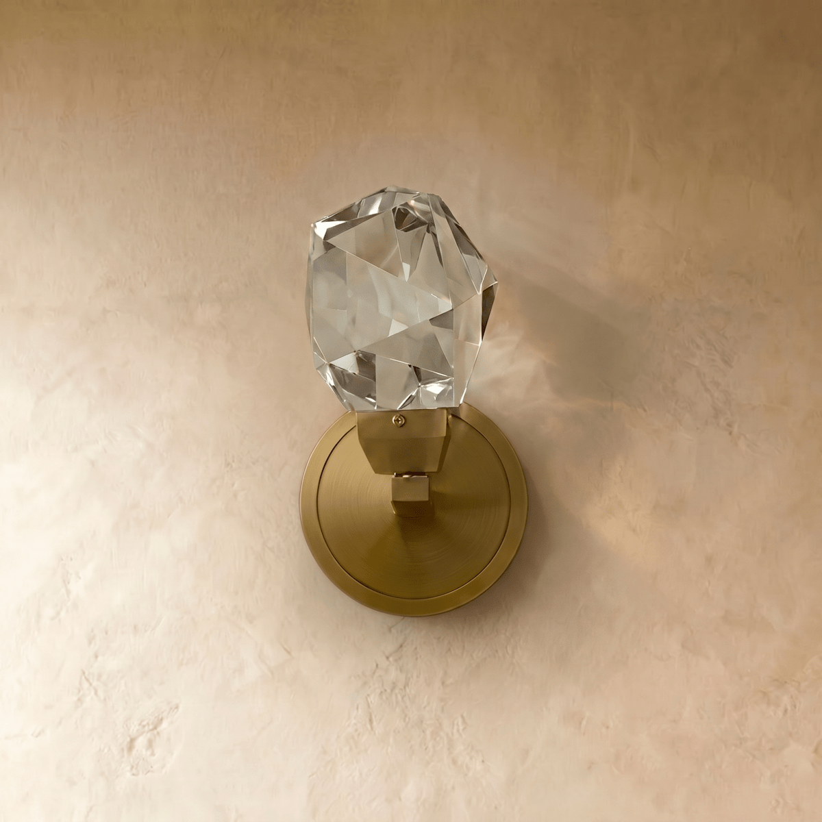 Cristal Wall Lamp - Residence Supply