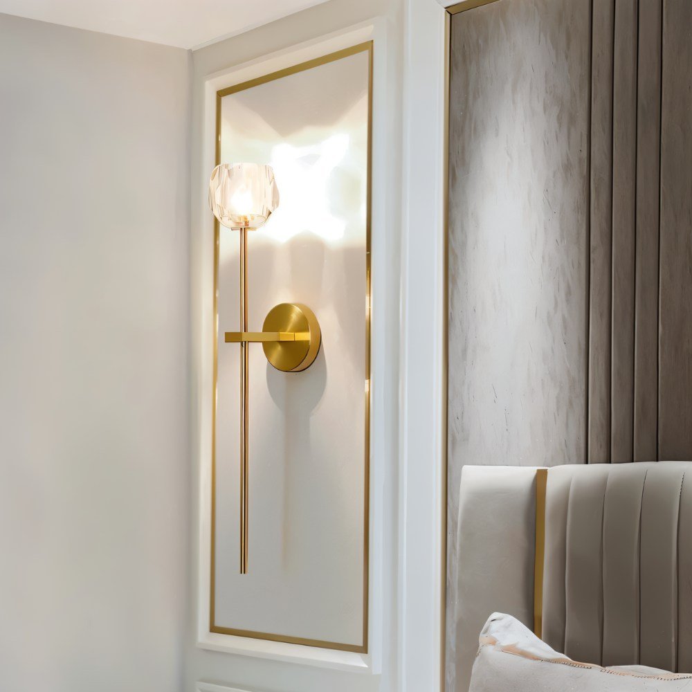 Cristo Wall Lamp - Residence Supply