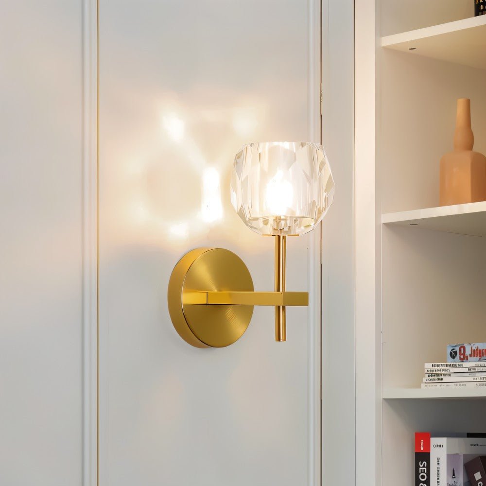 Cristo Wall Lamp - Residence Supply
