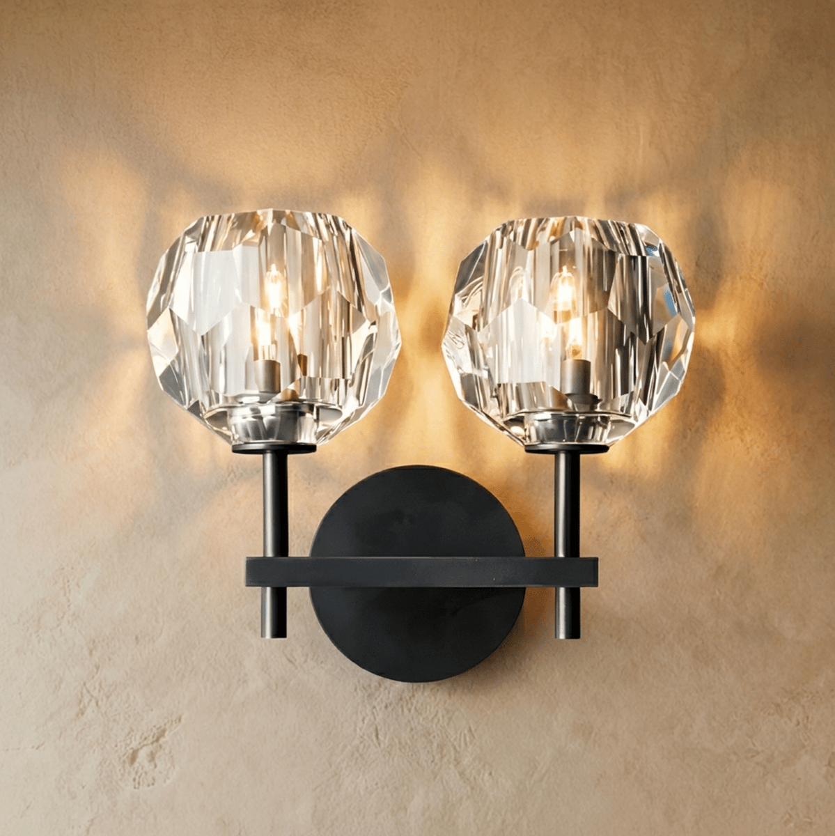 Cristo Wall Lamp - Residence Supply