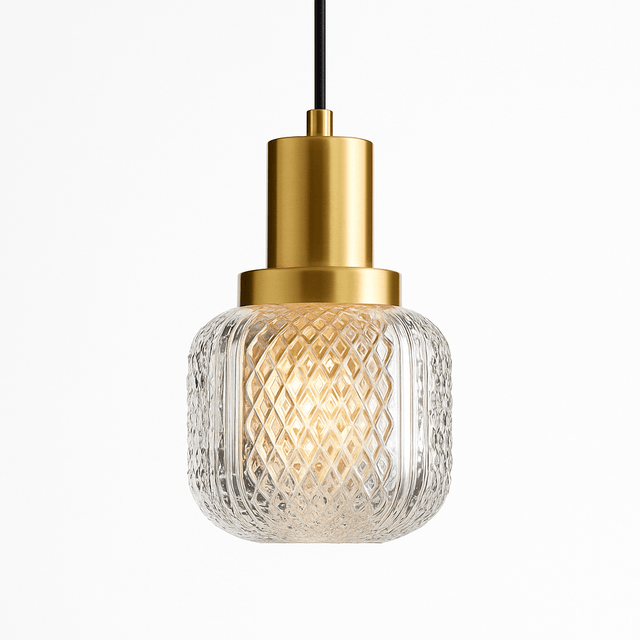 Crivon Pendant Light - Residence Supply