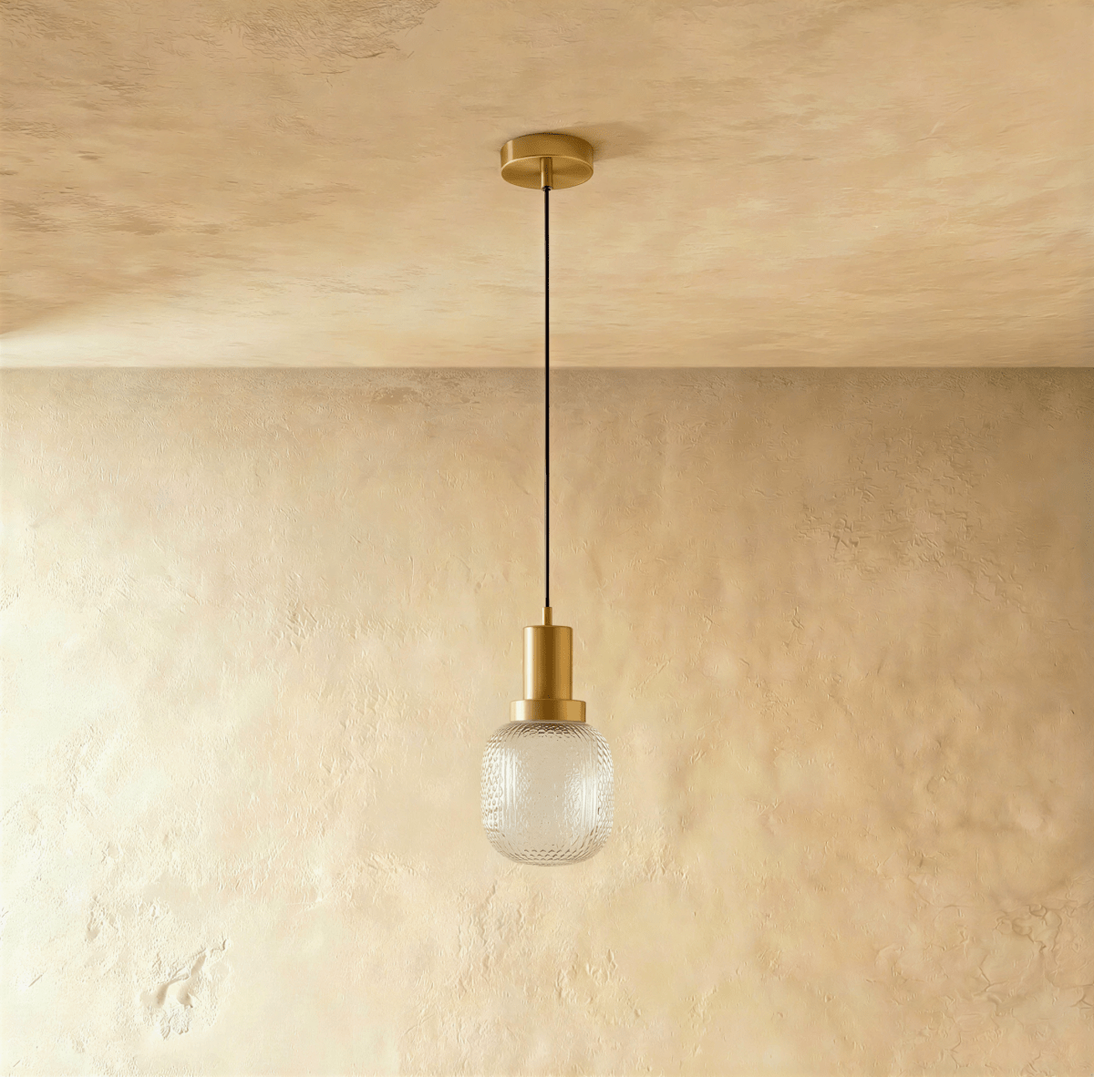 Crivon Pendant Light - Residence Supply