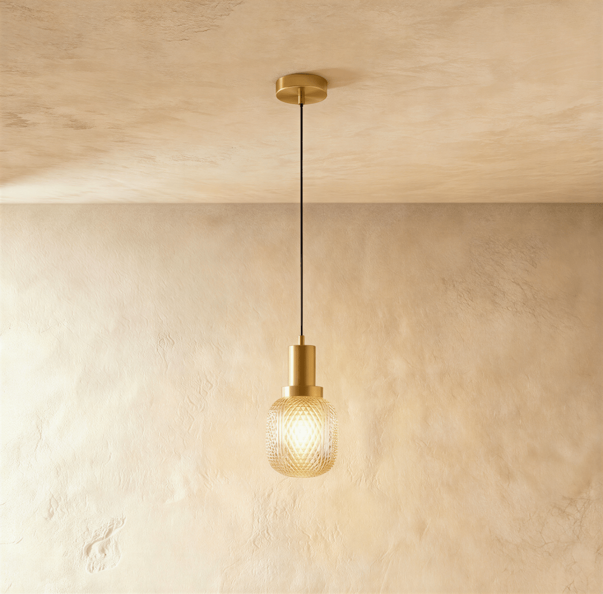 Crivon Pendant Light - Residence Supply