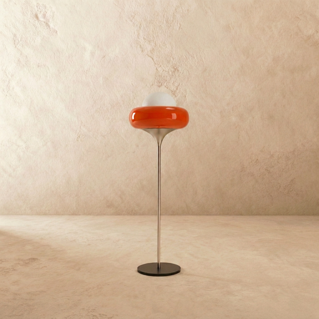 Crostata Floor Lamp - Residence Supply
