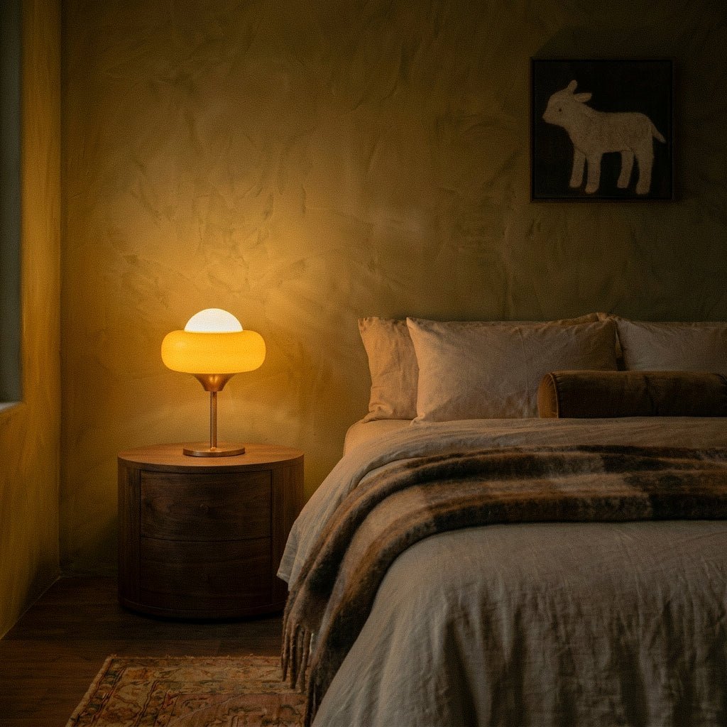 Crostata Table Lamp - Residence Supply