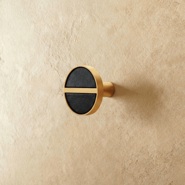 Crysi Knob - Residence Supply