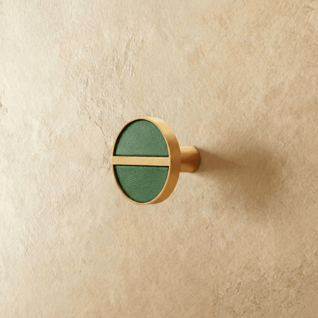 Crysi Knob - Residence Supply