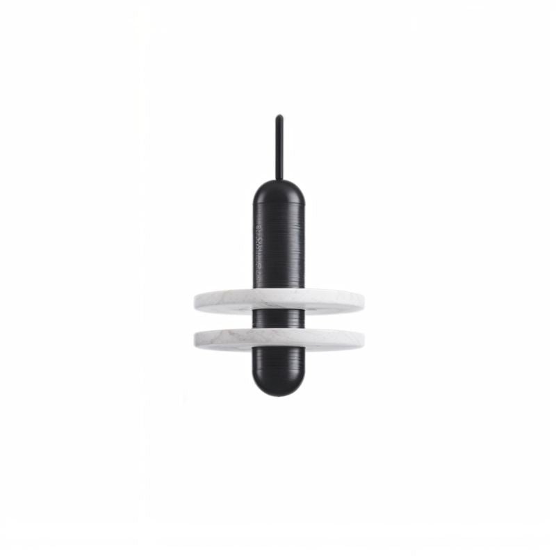 Csilla Alabaster Pendant Light