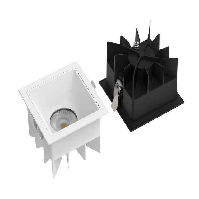 Cubis Downlight - Residence Supply