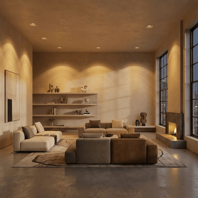 Cubis Downlight - Residence Supply