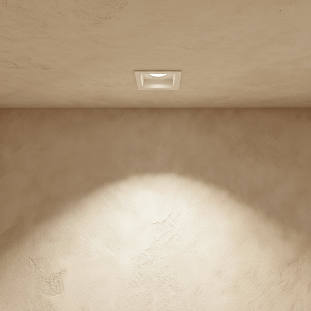 Cubis Downlight - Residence Supply