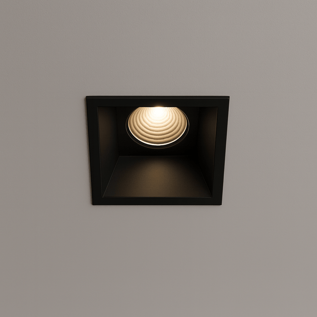 Cubis Downlight - Residence Supply