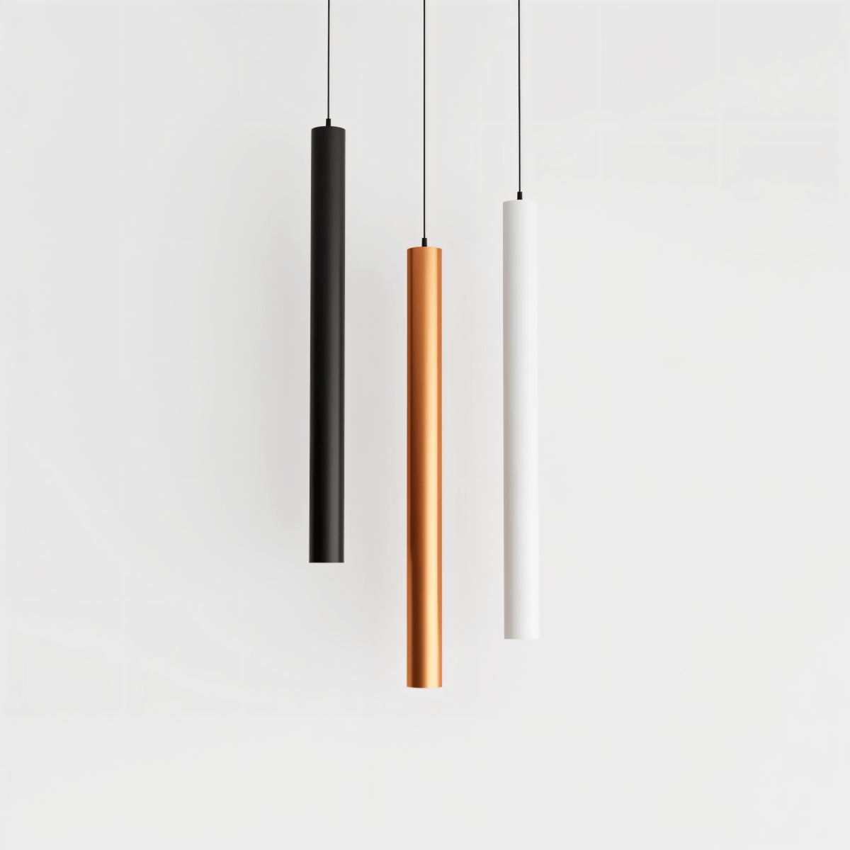 Custom Akosia Pendant Light - Residence Supply