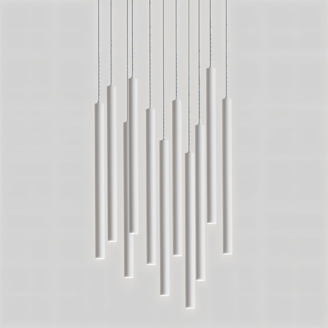 Custom Akosia Pendant Light - Residence Supply