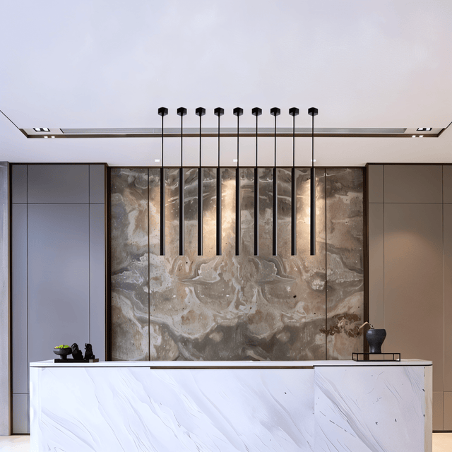 Custom Akosia Pendant Light - Residence Supply