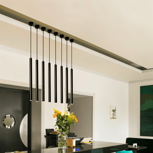 Custom Akosia Pendant Light - Residence Supply