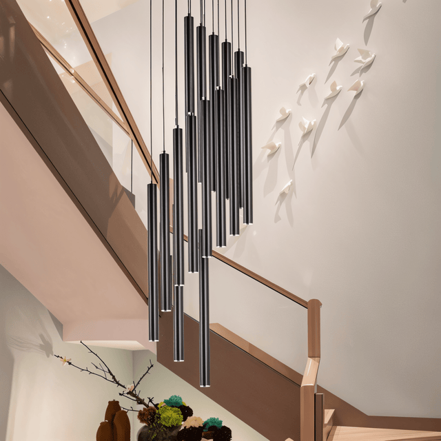 Custom Akosia Pendant Light - Residence Supply