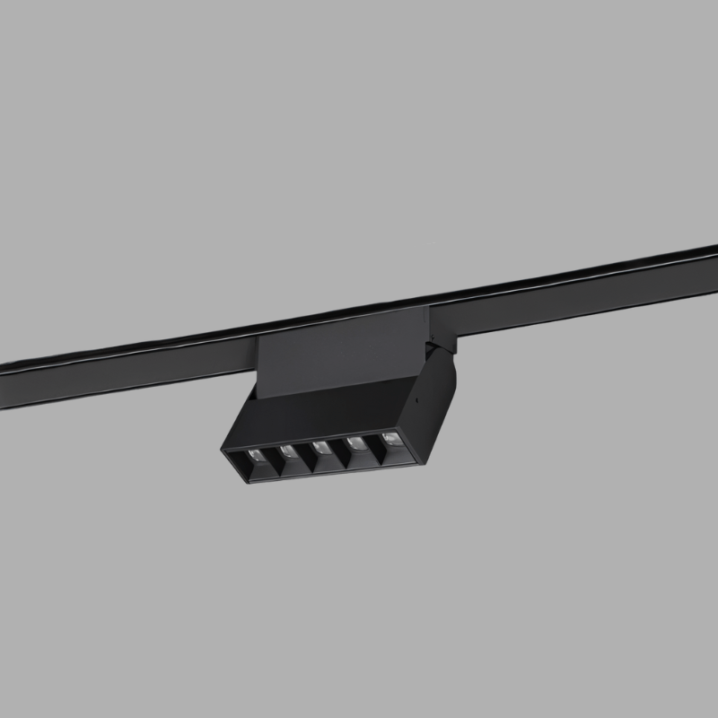 Custom Dawn Track Light System (Build Your Own) - Residence Supply