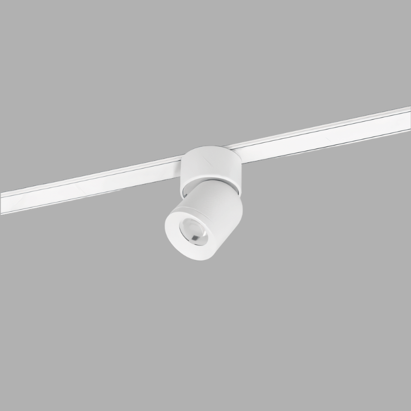 Custom Dawn Track Light System (Build Your Own) - Residence Supply