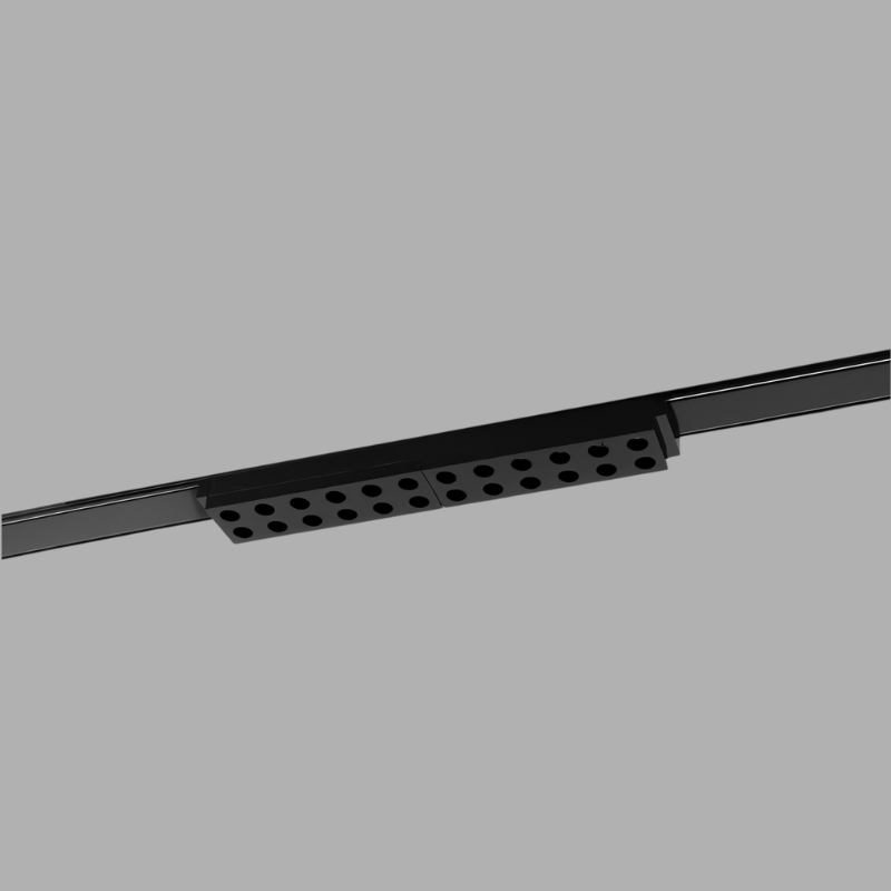 Custom Dawn Track Light System (Build Your Own) - Residence Supply