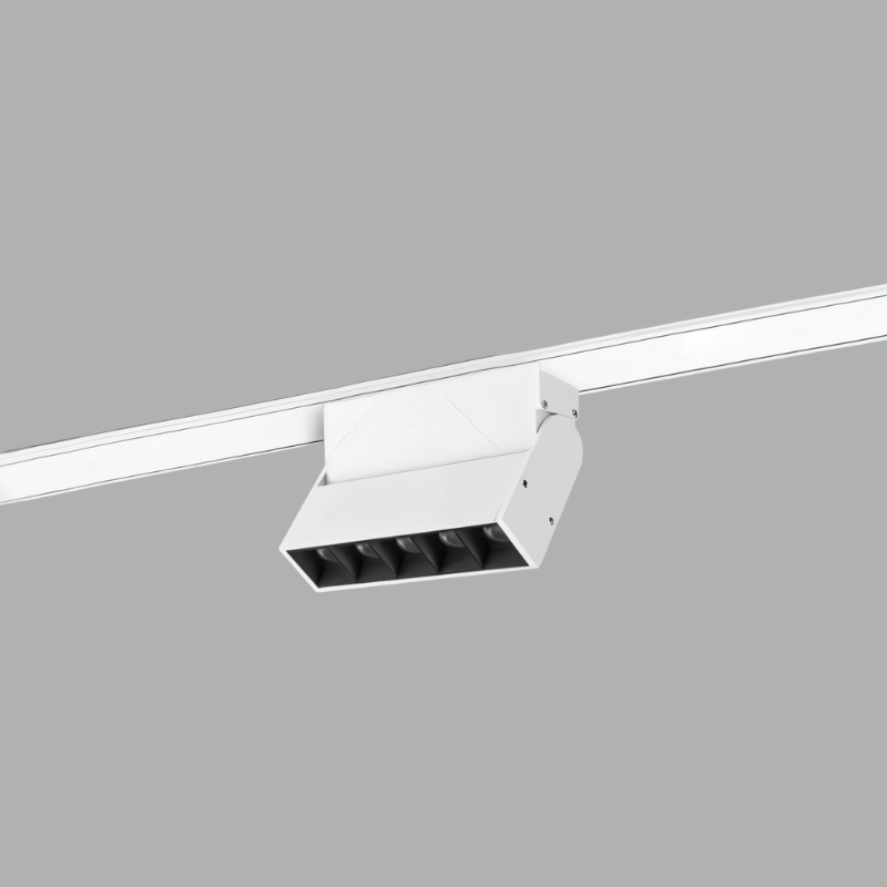 Custom Dawn Track Light System (Build Your Own) - Residence Supply
