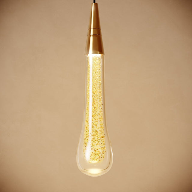 Custom Drop Pendant Light - Residence Supply