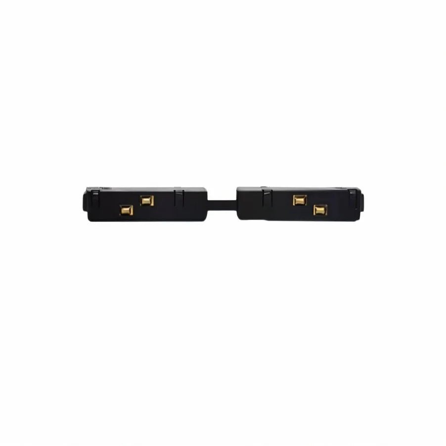 Custom Fathiya Track Light System (Build Your Own) - Residence Supply
