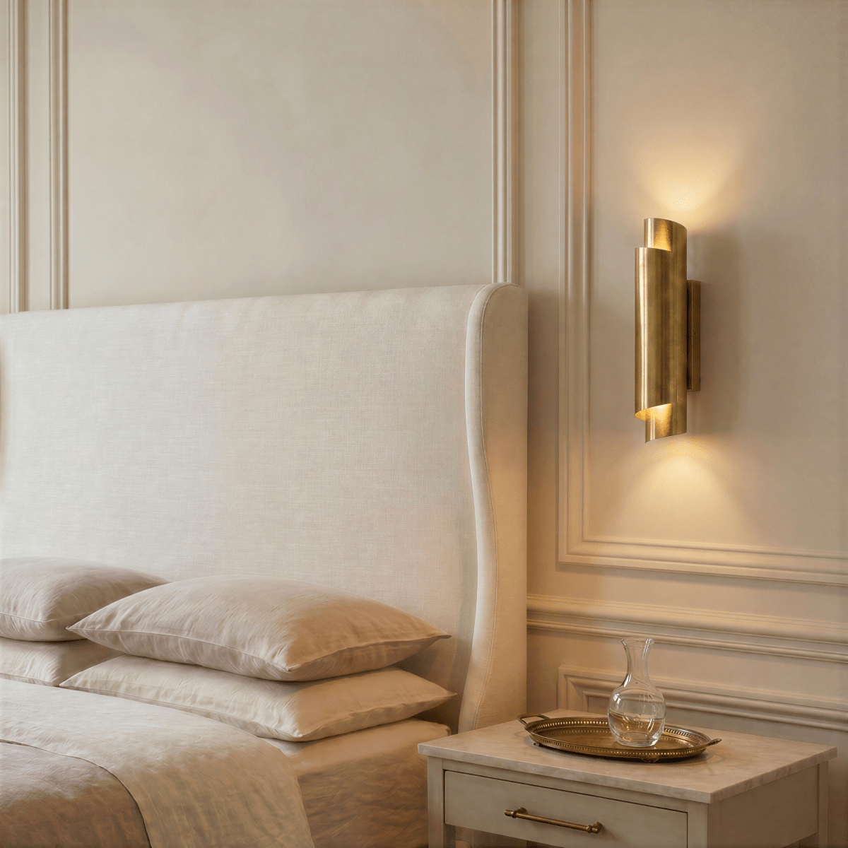 Cylas Wall Lamp - Residence Supply