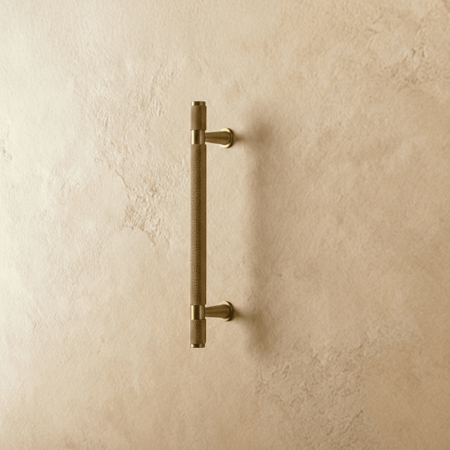 Cylin Knob & Pull Bar - Residence Supply