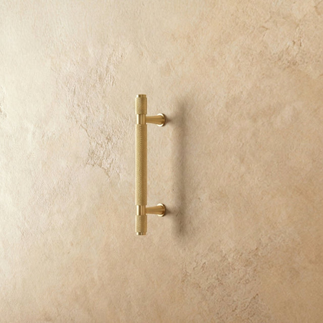 Cylin Knob & Pull Bar - Residence Supply