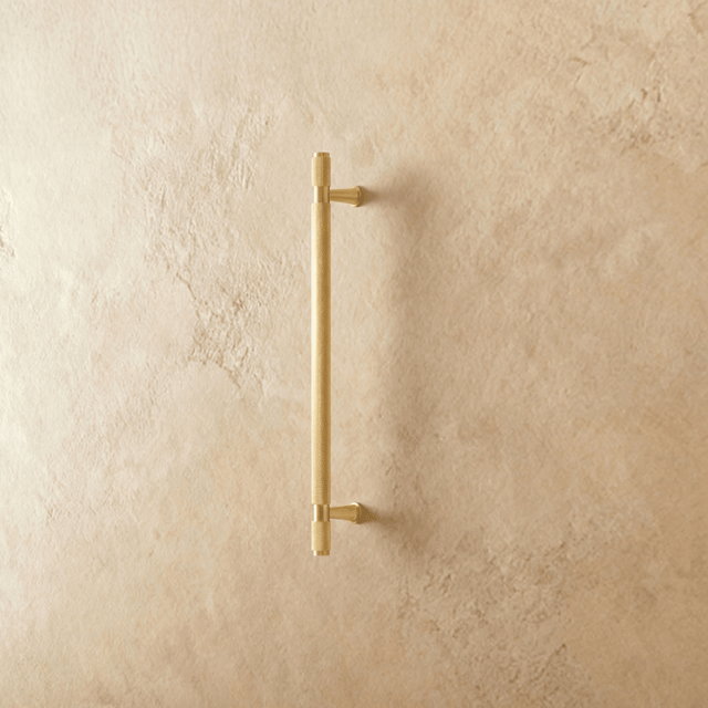 Cylin Knob & Pull Bar - Residence Supply