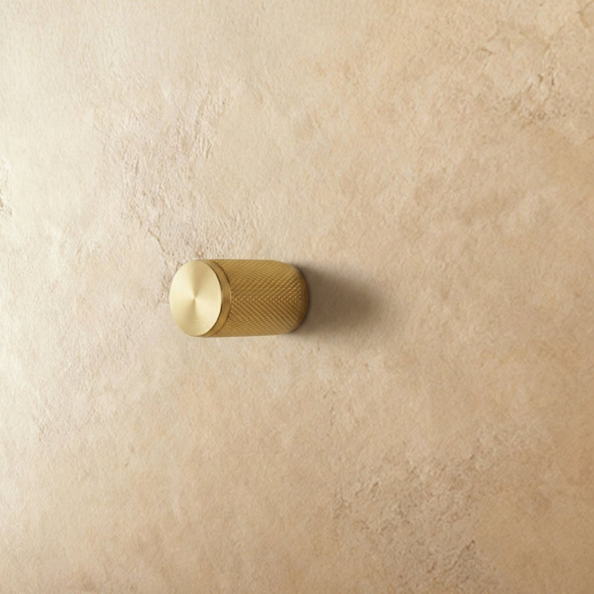 Cylin Knob & Pull Bar - Residence Supply