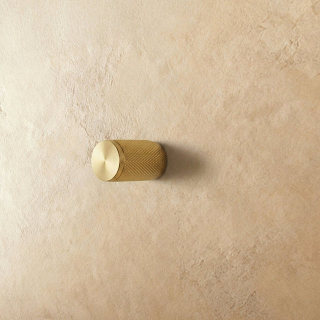 Cylin Knob & Pull Bar - Residence Supply