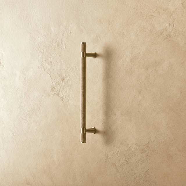 Cylin Knob & Pull Bar - Residence Supply