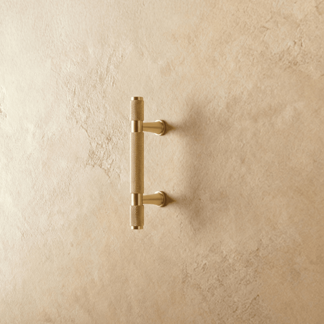 Cylin Knob & Pull Bar - Residence Supply