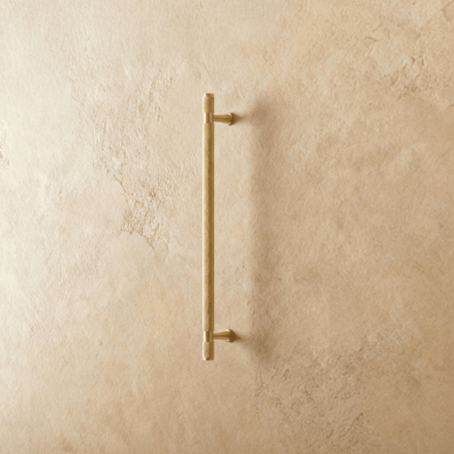 Cylin Knob & Pull Bar - Residence Supply