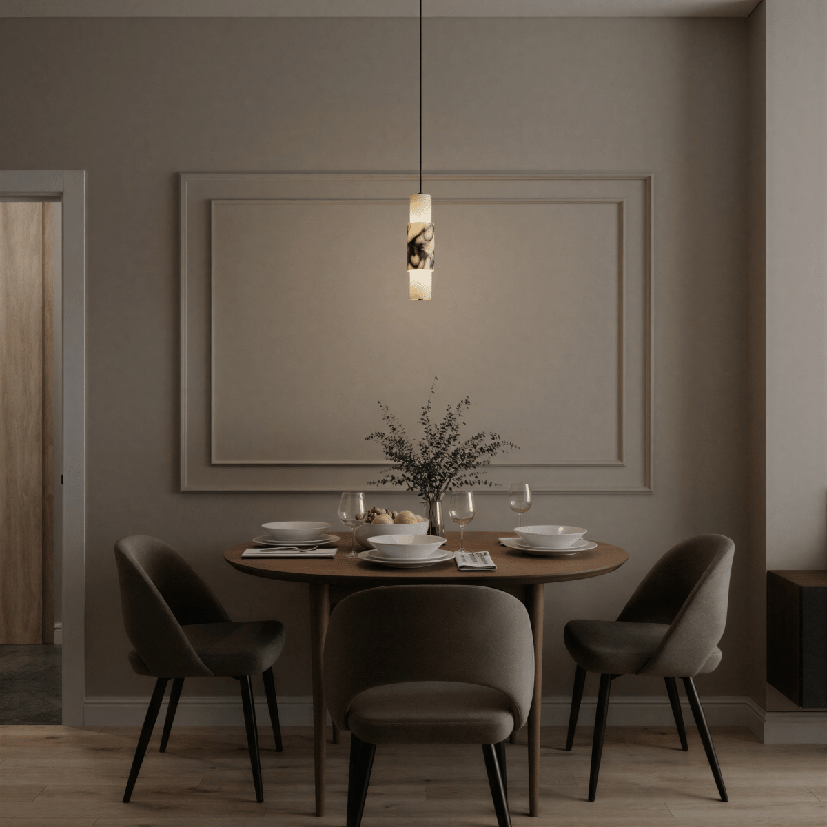 Cylor Pendant Light - Residence Supply