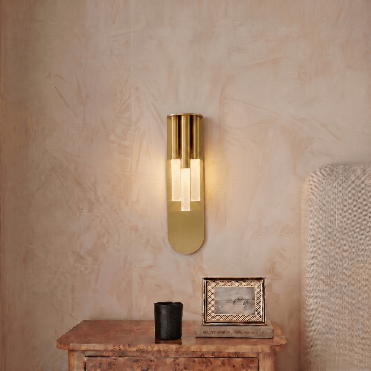 Cylune Wall Lamp - Residence Supply